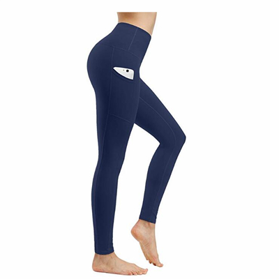 12 High Waist Double Brushed Legging (6)